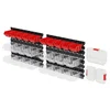 Komplet Qbrick System Custom FX Board Set 1 65541