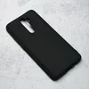 Maska 3D Camera za Xiaomi Redmi Note 8 Pro, Crna