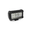 AWL09 Led radna lampa 28 LED Flood 9-36V 2300lm četvrtasta Amio