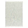 Bež preproga Asiatic Carpets Dotty Multi, 80x150 cm