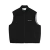 Cropp - Crni prsluk - CRNO