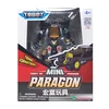 TOBOT Robot GD Mini Paragon, Crni