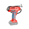Extol Premium Kompresor Extol Premium (8891875) home aku SHARE20V, 20V Li-ion, brez baterije in polnilnika