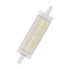 LED prigušiva sijalica R7s/18,2W/230V 2700K 118 mm - Osram