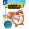 Speed and Accuracy: Addition