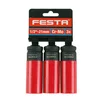 Set nasadnih ključeva CrMo 1/2 21mm 3 kom FESTA