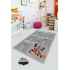 CONCEPTUM HYPNOSE Tepih (180x280) WOOKECE030
