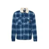 RIP CURL Športna jakna CLASSIC mornarska/bela