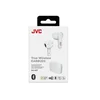 JVC Bluetooth slušalice HA-A3T-WU/ bela