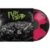 Sim - Playdead (Limited Edition) (Pink/Black Splatter Coloured) (LP)