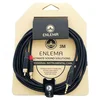 ENLEMA YMJ2XRCA3 3.5 STEREO MALE-2XRCA MALE 3M