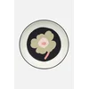 Marimekko krožnik zajtrkovalni iz kamenine 20,5 cm