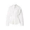 & Other Stories Bluza bela