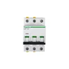 Schneider Odklopnik 3P C 2A 6kA AC iC60N-C2-3 Acti9 A9F04302