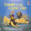 Daniel in the Lions Den
