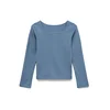Vero Moda Girl Majica VMMILLION safir
