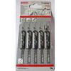 BOSCH List ubodne testere T 144 DP Precision za drvo