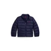 Polo Ralph Lauren prešita jakna otroška