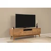 Hanah Home TV Komoda Vina, 170x53x45 cm, Braon