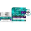 Eveline Krema za lice Hyaluron Clinic Day&Night 50+, 50ml