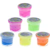 Profesor Slime jumping snov v skodelici 6x12g