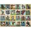 Ravensburger Slagalica Sportovi, 300 komada