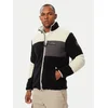 Napapijri Flis Yupik NP0A8AZU Črna Regular Fit