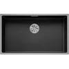 BLANCO Kuhinjsko korito CLARON 700 IF Durinox Dark Steel 527837 + SIFON