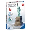 Ravensburger 3D puzzle (slagalice) Statua Slobode RA12584