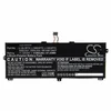 Baterija za Lenovo ThinkPad X390 Yoga, 4100 mAh