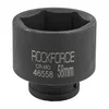 Rock FORCE Kolenčnik 3/4 58 mm (6-kotni)