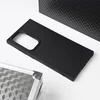 Maska za Samsung S24 Ultra Magsafe Kevlar, Crna