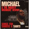 Killer Mike - Songs For Sinners & Saints (Limited Edition) (Tan Translucent Coloured) (LP)