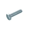 Vijak M 6x70mm 839V00006070, DIN 933, 100 kos