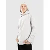 Anerkjendt Akmelvin Noos - Gots moški pulover s kapuco light grey mel