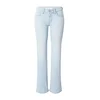 LEVIS Kavbojke, modra