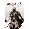 Assassins Creed II (PC) Uplay Key ROW