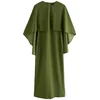 Next Obleka zelena/oliva