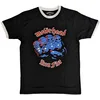 Motörhead Majica Iron Fist Unisex Black M