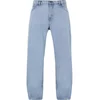 Mens Heavy Ounce Jeans Light Blue