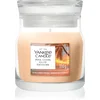 Yankee Candle Pink Sands Glow dišeča sveča Signature 110 g