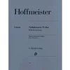 HOFFMEISTER:VIOLA CONCERTO D-DUR