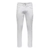 Only & Sons Kavbojke bela