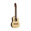 Kitara najlon elektr. 4/4 Performer natural RCE158RW-8 Ortega
