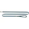 Trixie povodec za pse Premium extra dolg XS-S 1,80 m/15 mm petrol