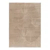 Bež preproga 200x290 cm Ona – Universal