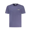 WRANGLER SHORT SLEEVE T-SHIRT MEN BLUE