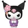 Bobble Figure Sanrio - Kuromi POP! - Kuromi In Kimono #151