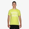 Russell Athletic Majica ICONIC S/S CREWNECK TEE SHIRT