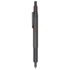 ROTRING 600 hemijska olovka Dark Stone